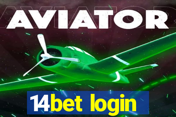 14bet login